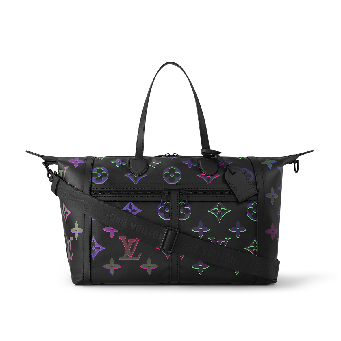 Men's Soft Sided Luggage Luxury Travel, Duffle Bags LOUIS VUITTON ® 2